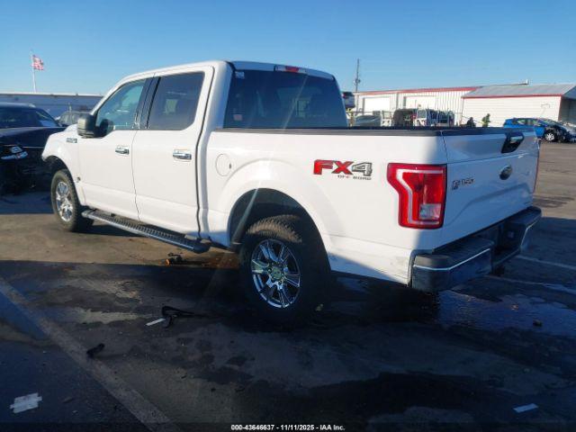 Ford F-150 Xlt Image 4