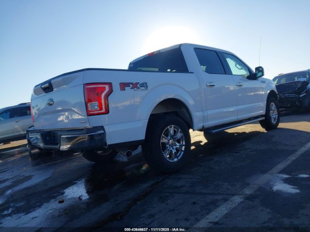 Ford F-150 Xlt Image 11