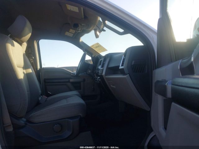 Ford F-150 Xlt Image 3