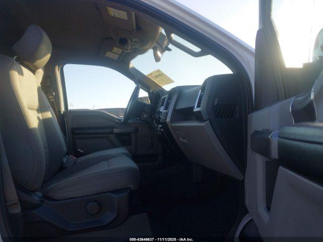 Ford F-150 Xlt Image 3