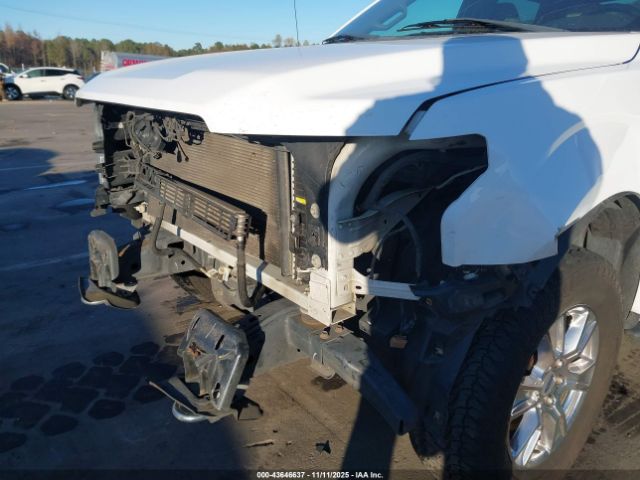 Ford F-150 Xlt Image 6