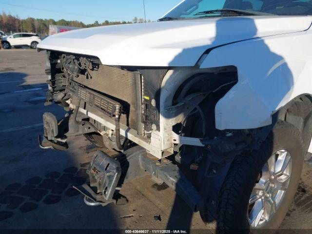 Ford F-150 Xlt Image 6