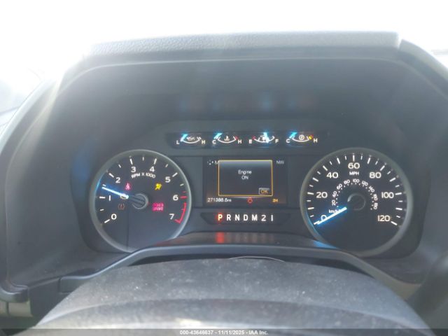 Ford F-150 Xlt Image 5