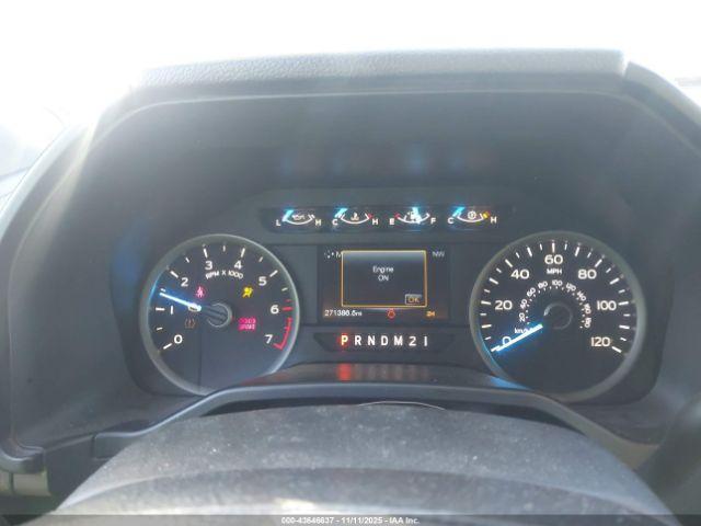 Ford F-150 Xlt Image 5