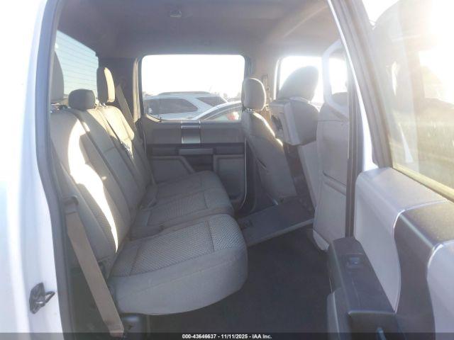 Ford F-150 Xlt Image 13