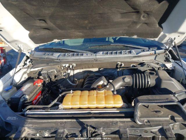 Ford F-150 Xlt Image 10