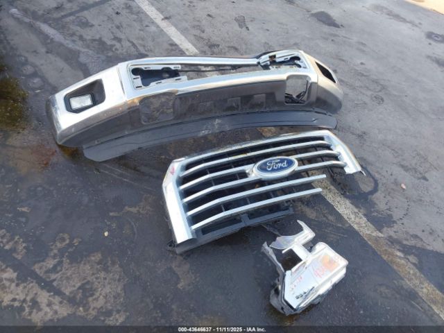 Ford F-150 Xlt Image 7