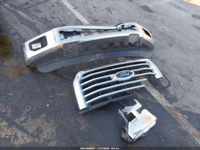 Ford F-150 Xlt Image 7