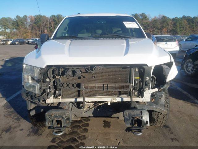 Ford F-150 Xlt Image 15