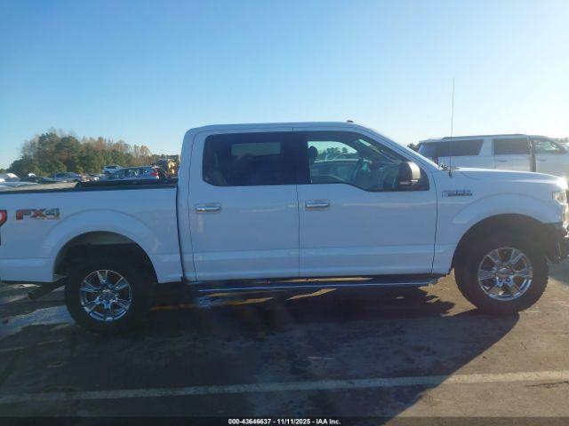 Ford F-150 Xlt Image 12