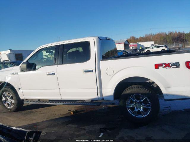 Ford F-150 Xlt Image 14