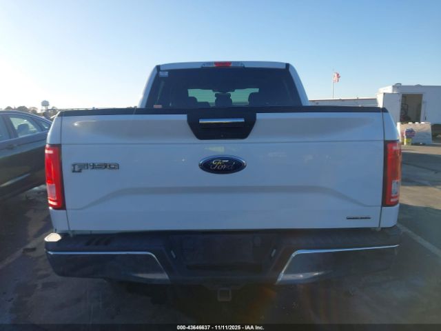 Ford F-150 Xlt Image 16