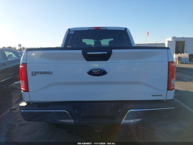 Ford F-150 Xlt Image 16