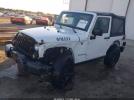 Jeep Wrangler Willys Wheeler Image 2