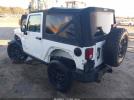 Jeep Wrangler Willys Wheeler Image 11