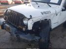 Jeep Wrangler Willys Wheeler Image 3