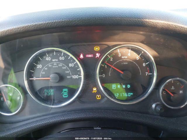 Jeep Wrangler Willys Wheeler Image 4