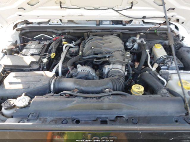 Jeep Wrangler Willys Wheeler Image 6