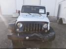 Jeep Wrangler Willys Wheeler Image 10