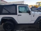 Jeep Wrangler Willys Wheeler Image 12