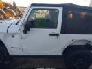 Jeep Wrangler Willys Wheeler Image 15