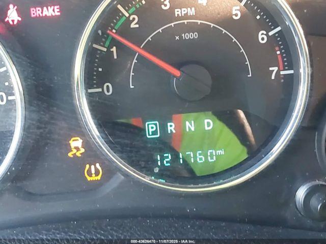 Jeep Wrangler Willys Wheeler Image 14