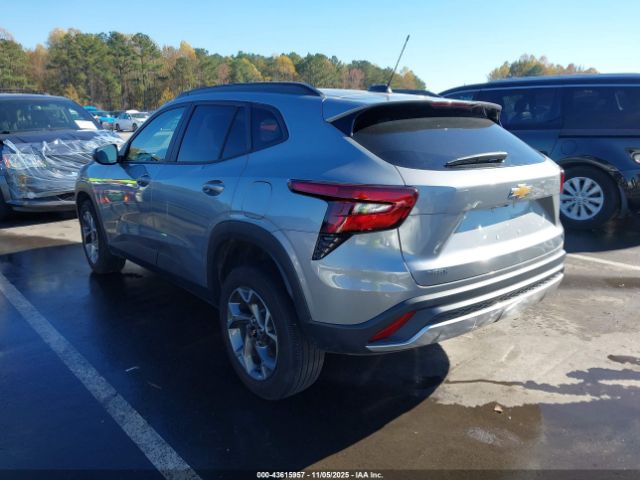 Chevrolet Trax Fwd Lt Image 11