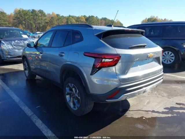 Chevrolet Trax Fwd Lt Image 11