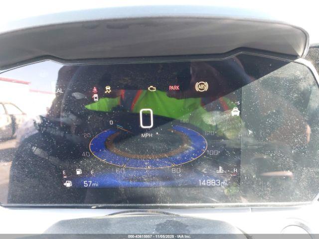 Chevrolet Trax Fwd Lt Image 19