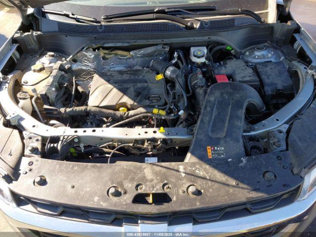 Chevrolet Trax Fwd Lt Image 13