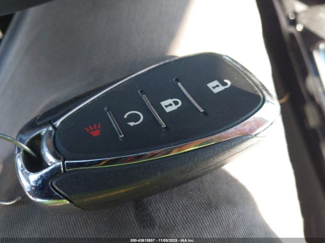 Chevrolet Trax Fwd Lt Image 14