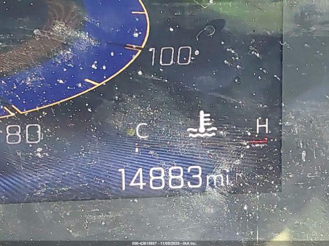 Chevrolet Trax Fwd Lt Image 18