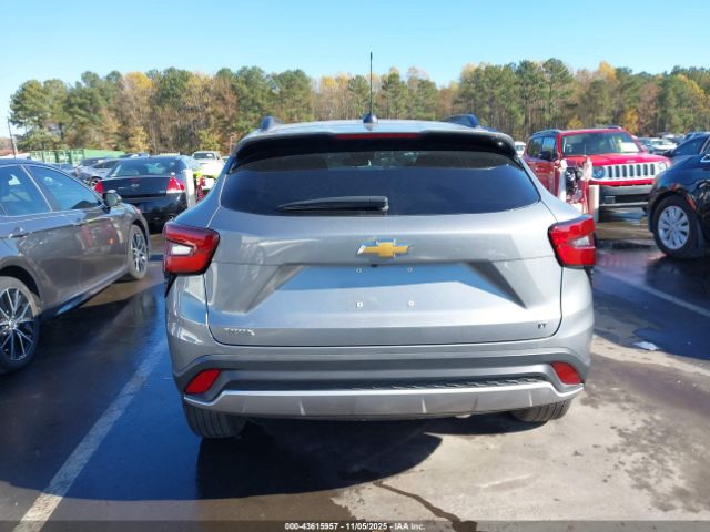 Chevrolet Trax Fwd Lt Image 2