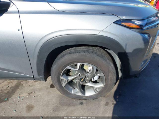 Chevrolet Trax Fwd Lt Image 3