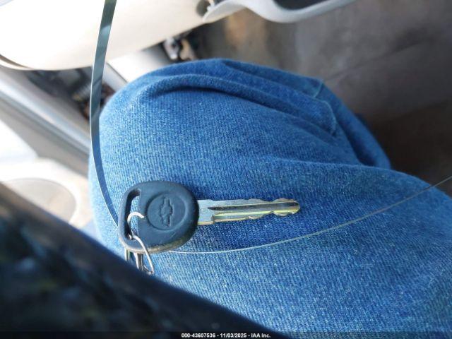 Chevrolet Impala Lt Image 10