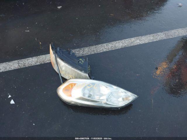 Chevrolet Impala Lt Image 11