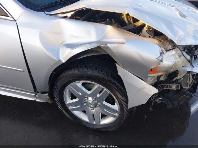 Chevrolet Impala Lt Image 16