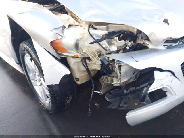 Chevrolet Impala Lt Image 20