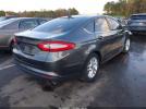 Ford Fusion Se Image 9