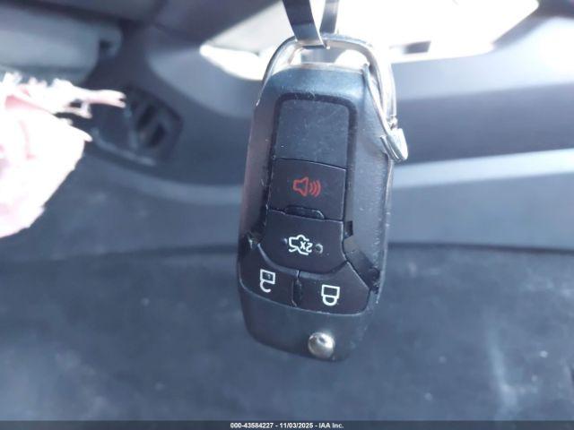 Ford Fusion Se Image 15