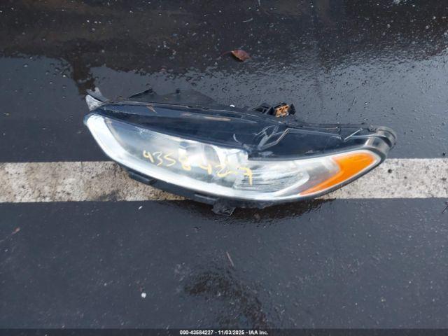 Ford Fusion Se Image 14