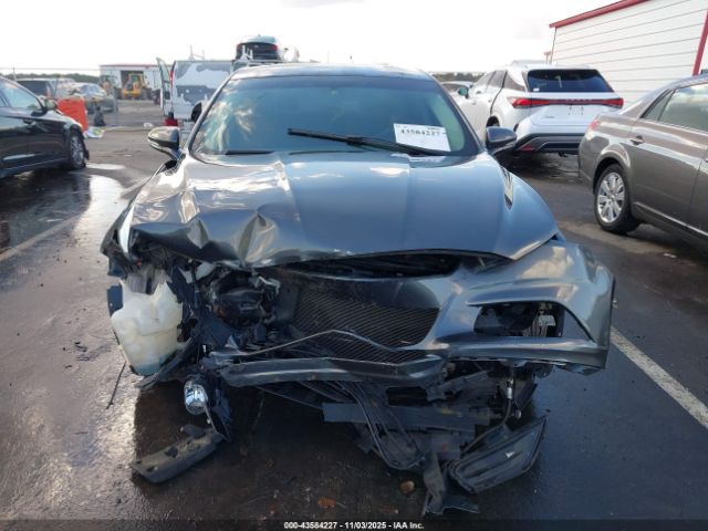 Ford Fusion Se Image 17