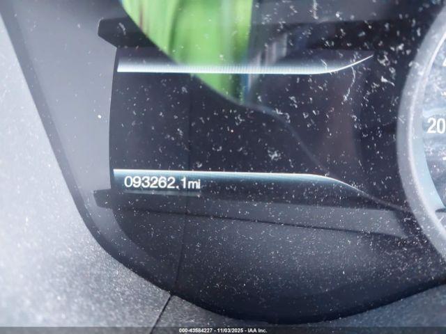 Ford Fusion Se Image 3