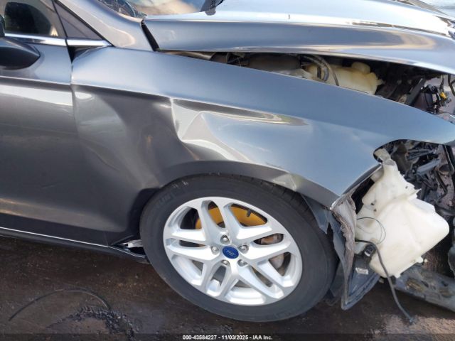 Ford Fusion Se Image 20