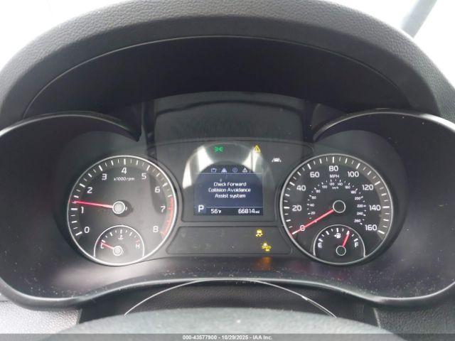 Kia Optima Lx Image 7