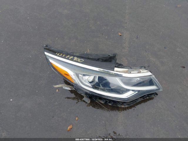 Kia Optima Lx Image 13