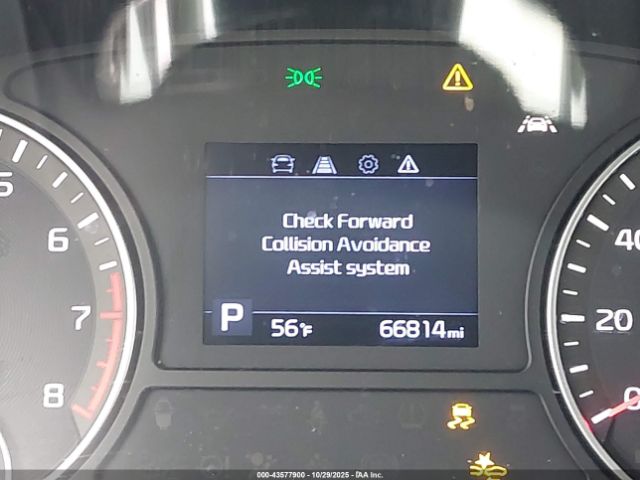 Kia Optima Lx Image 15