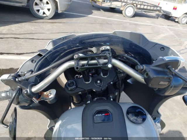 Harley-Davidson Fxlrst Image 7