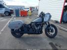Harley-Davidson Fxlrst Image 9