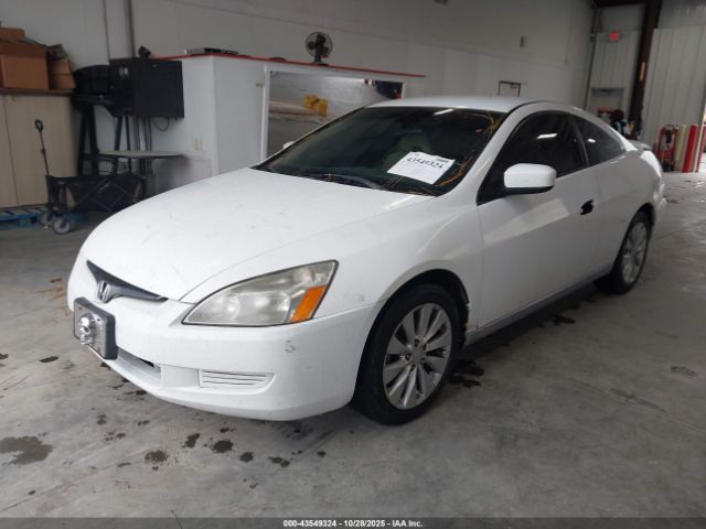 Honda Accord 3.0 Lx Image 4